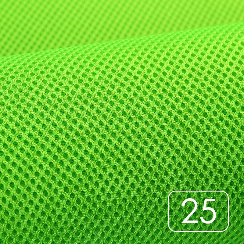 1/2/3M утолщенная воздушная сэндвич-сетка 3D сетчатая ткань для шитья спортивной одежды чехлов для автомобильных сидений обуви сумок для стульев DIY обивка