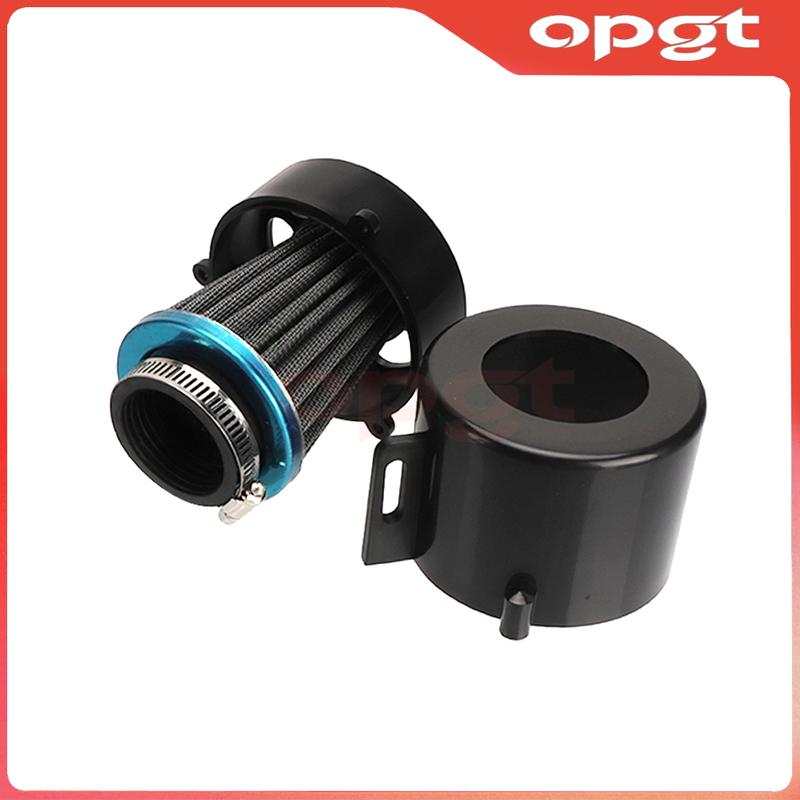 OPGT 35mm 38mm 42mm 44mm 48mm 52mm 58mm Air Filter Replacement For 110cc-250cc Go Kart ATV Buggy Quad Bike Motorcycle Accessorie