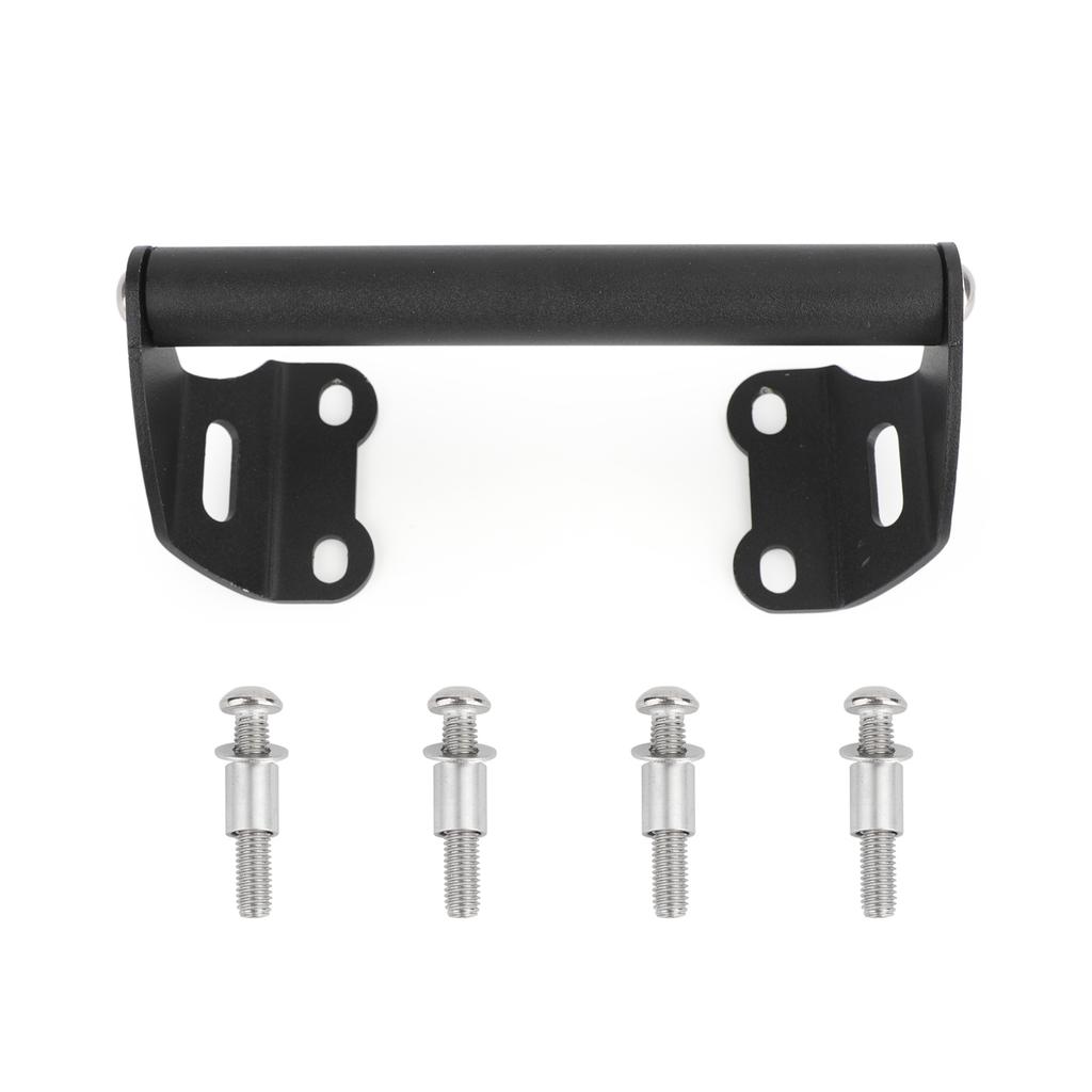 Держатель кронштейн для телефона GPS штанга подходит для Suzuki V-Strom 1000/XT DL1000 2017-2019