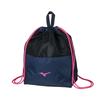 Mizuno Спортивный рюкзак для плавания и фитнеса N3JMD001 Многоцелевой