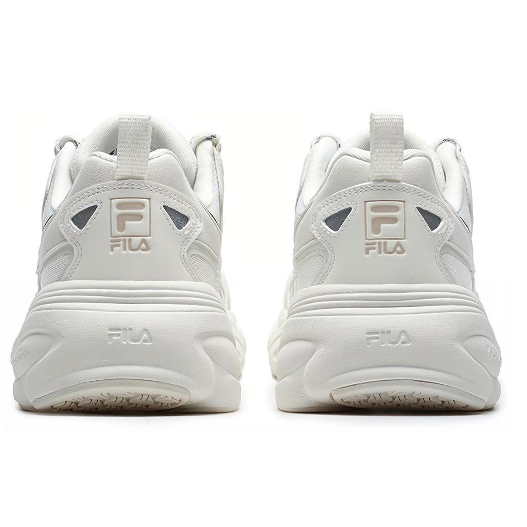 FILA Women White F12W216130FSW