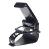 Phone Mount Clip Gaming Clamp Bracket Phone Holder ABS Adjustable for Adult Teen Gamepad Accessories