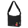 Bed-Stuy Shoulder Bag Pokemon 25 BLK