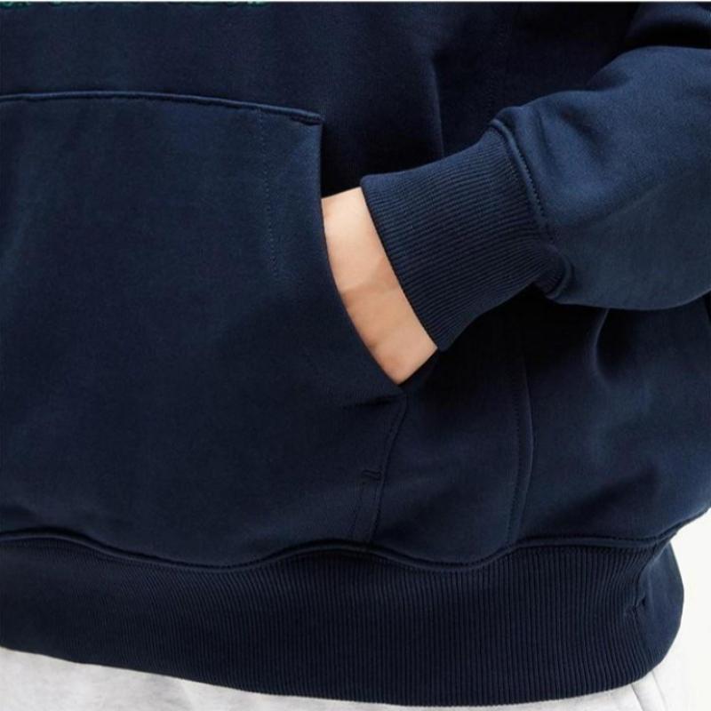 New Balance Uni Nbsc Brushed Hoodie Nbn0d41823 59