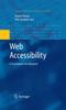 Книга Web Accessibility : A Foundation for Research