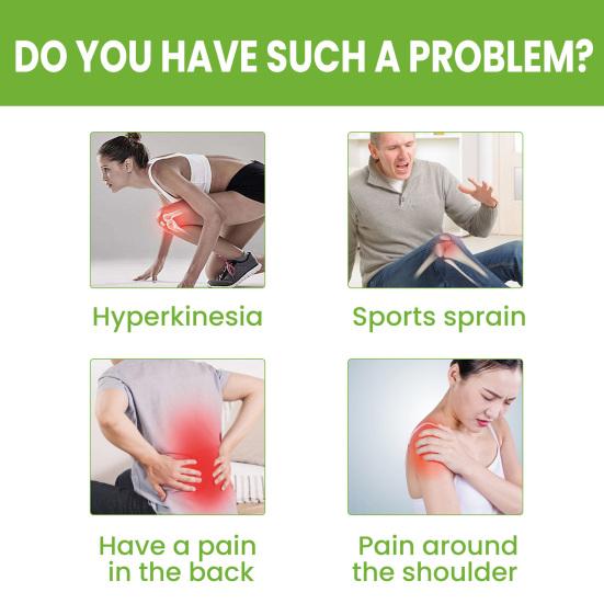 72 шт. пластыри на колено, натуральные травяные наклейка для облегчения боли в колене, согревающий пластырь с экстрактом полыни для плеча