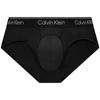 Cool Comfort Motion Gravity Jacquard Lightweight Fitted Briefs Men Underwear Space-Black NB3234UB1