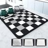 1 Pcs Super Absorbent Drainage Mat Kitchen Bathroom Faucet Table Top Water Absorbing Mat Glass Bowl Drying Mat WBL