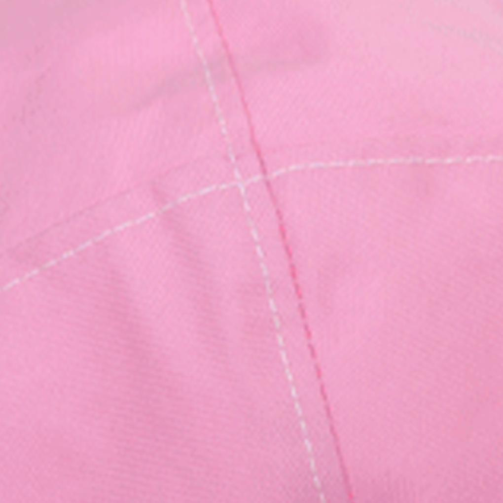 Водонепроницаемый и влагостойкий чехол для дивана из прочной ткани Оксфорд для максимальной защиты Чехол для кресла-мешка