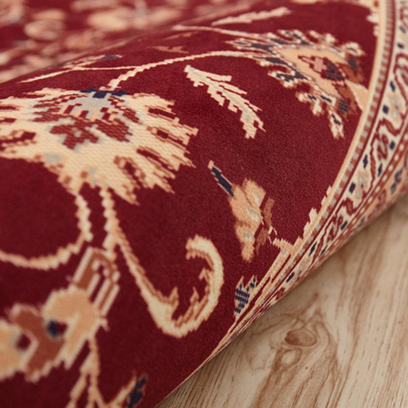 Персидский ковер Гостиная Диван Журнальный столик Коврик Спальня Прикроватный коврик Ковер