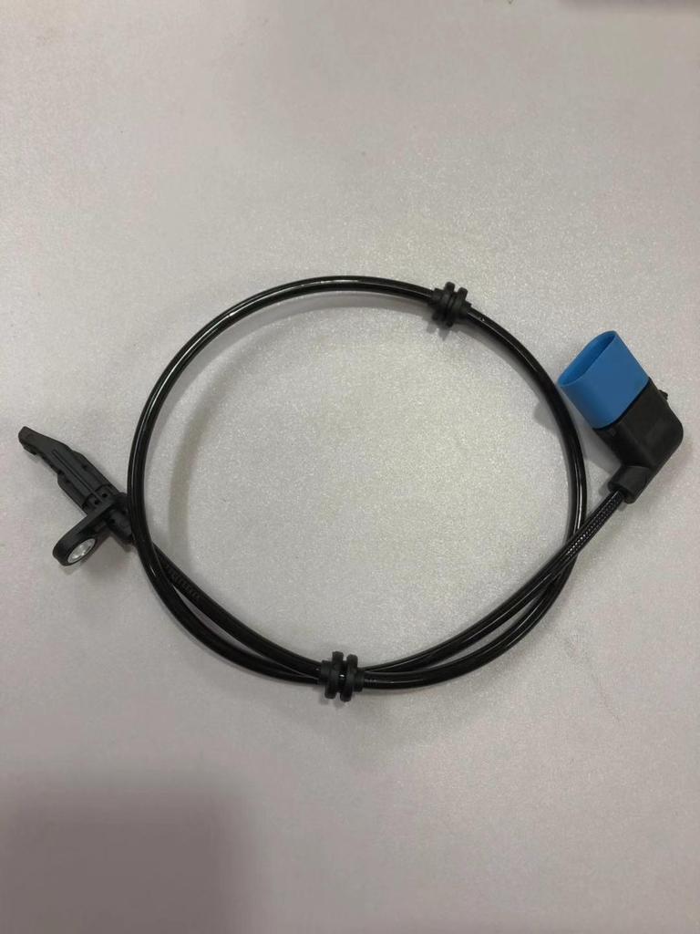 Mercedes-Benz S-Class Wheel Speed Sensor: ABS Sensor for S550, S600, S650 (Front Wheel, Part 2229050800)