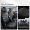 2026 New Jetta VS7 1.4T All-Season Leather Seat Covers - Full Coverage
