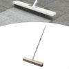 Stainless Steel Wire Scrub Brush Deck Floor Remover Metal Bristles Scrubber for Steps