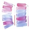 2M Dance Ribbons Rhythmic Girl Art Gymnastics Ballet Streamer Twirling Rod Rainbow Stick Sports Training Ribbon Dancer Wands