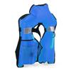 Автоматический надувной спасательный жилет для взрослых, спасательный жилет для взрослых, защитный поплавковый костюм для водных видов спорта, каякинга