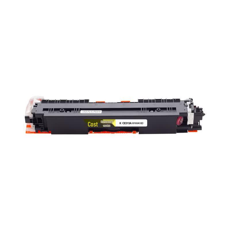 Профессиональный картридж с тонером KST для HP CP1025/M275nw/M175a/nw