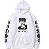 Cartoon Hoodies Women Men Long Sleeve Hooded Sweatshirts Unisex Cool Casual Streetwear Y2K Street Clothing