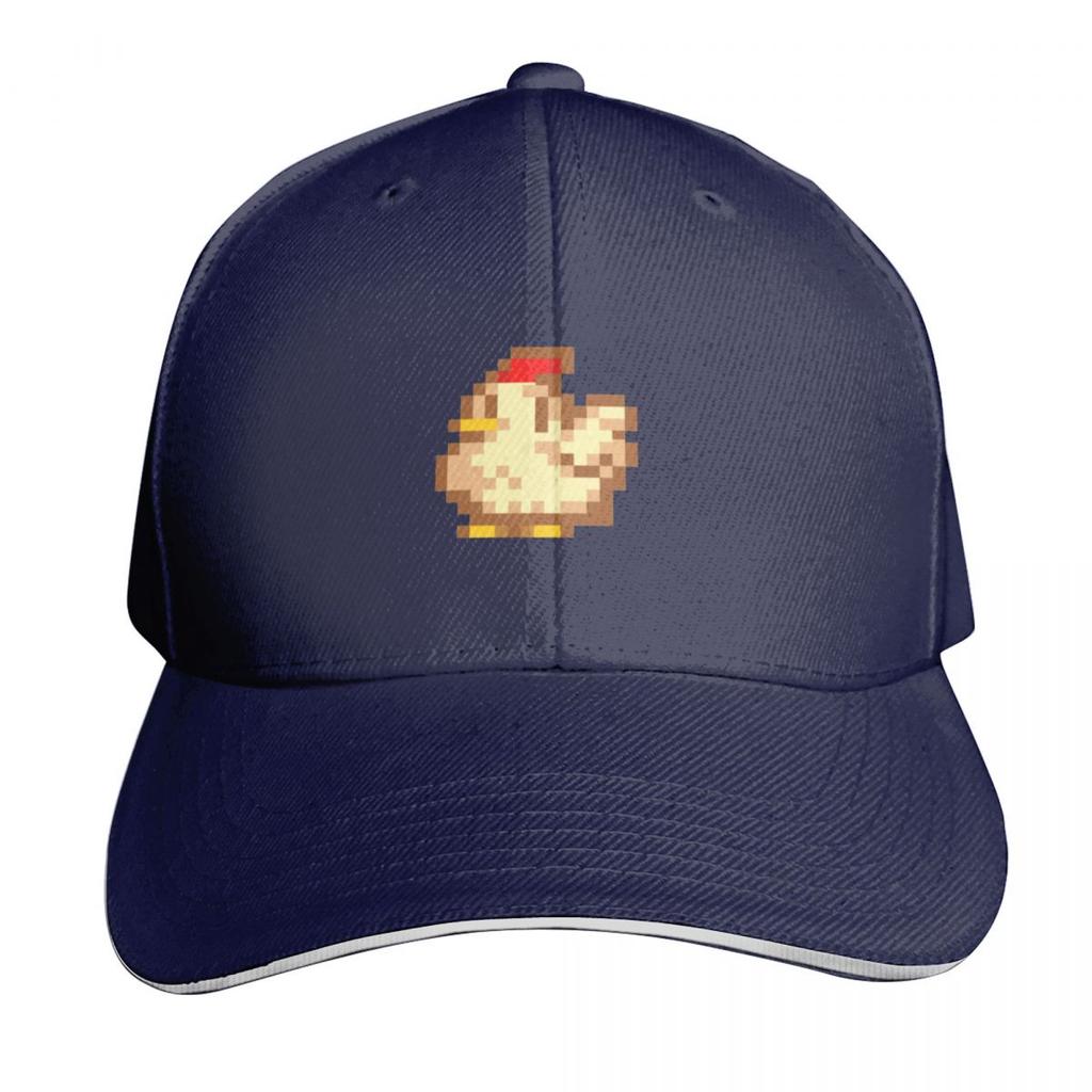 chicken Baseball Cap luxury caps hats for Unisex Snapback Cap Hat Baseball Cap Caps For Women Unisexs