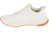 Skechers Slip-Ins: Bobs Squad 4 - Staple Look, Womens White Sneakers