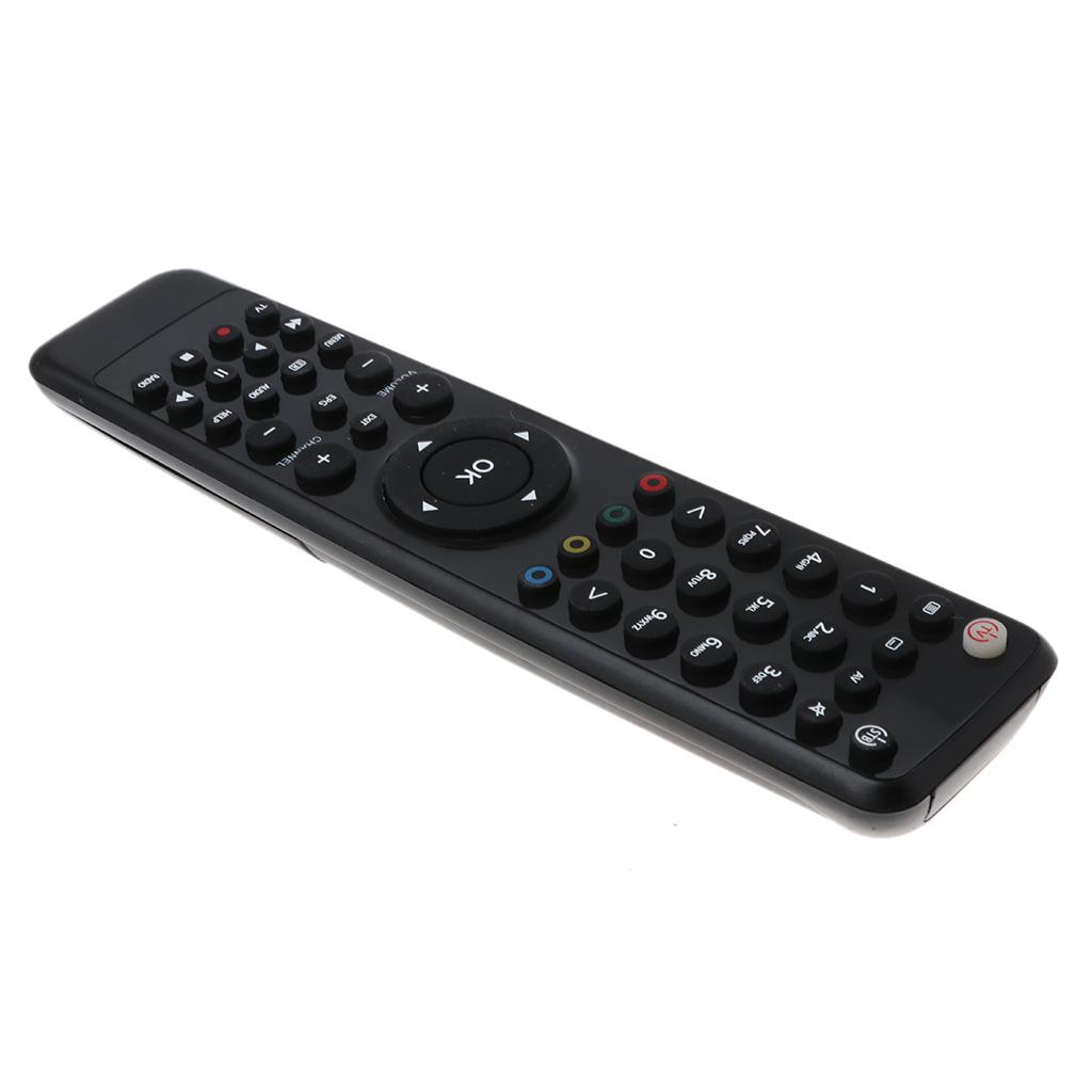Замена для VU+ для SOLO 2/Meelo SE/VU Solo2 SE SAT для Smart TV Box Пульт дистанционного управления Контроллер Медиаплеер