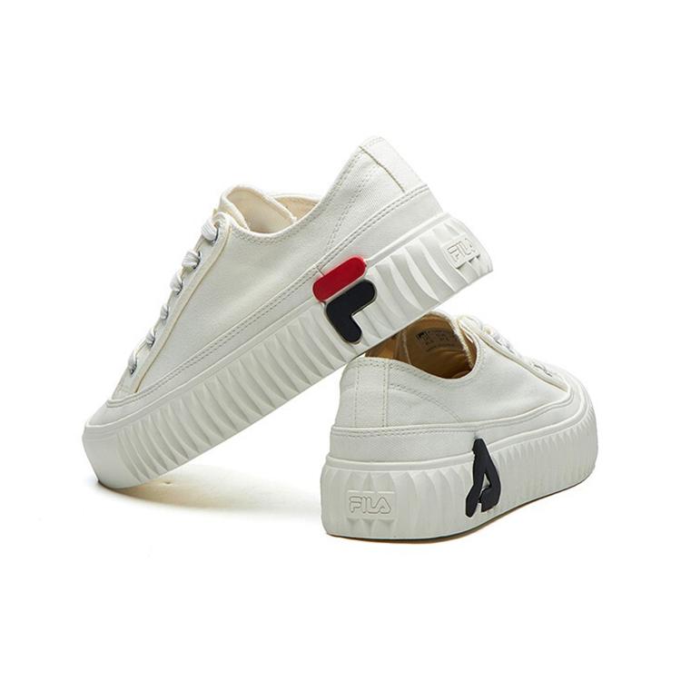 Fila Кроссовки Gear Белые Женские F12W124342FGA