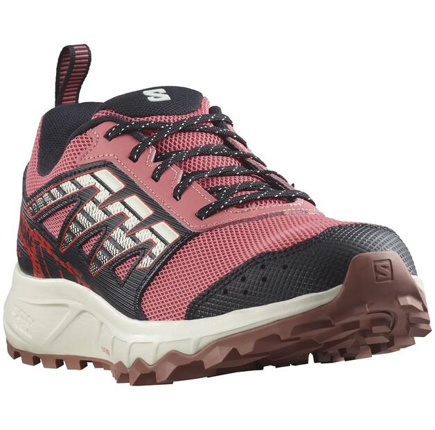 SALOMON Wander кроссовки трейловые