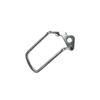 Adjustable Steel Bicycle Rear Gear Derailleur Chain Guard Protector Mountain Road Bike Transmission Protection