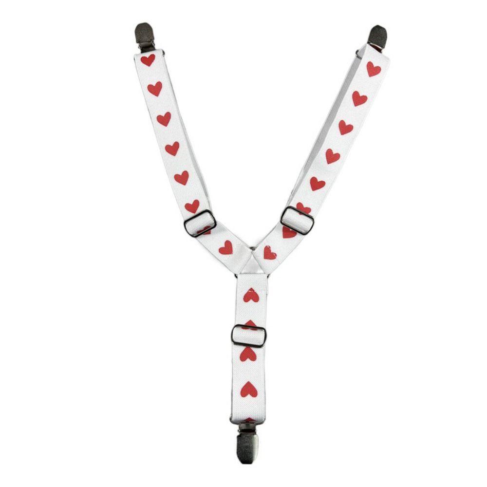 Эластичный ремешок-клипса для физиологических штанов для питомца, полиэстеровый держатель для подгузника для собаки, подтяжка, для дома/улицы