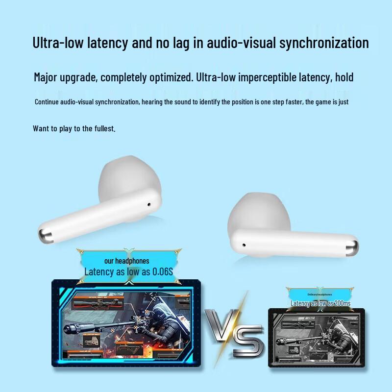 Новые беспроводные Bluetooth-наушники Newmine F1
