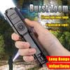Powerful LED Flashlight Rechargeable USB 18650 Waterproof Zoom Fishing Hunting 1000 Lumens Tactical Flashlight LED Flashlight