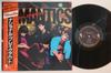 LP Пластинка ROMANTICS National Breakout 25AP2807PROMO NEMPEROR 1984 Япония Оби Рок Б/У