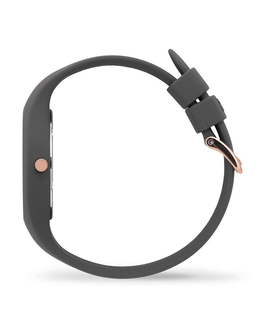 Авторизованный дистрибьютор Часы Ice watch 016937 ICE жемчужно-серые маленькие [Ice watch] женские