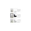 Airframe Picture Frame B3 Silver Wood Grain Frame Wood Grain Poster Frame Stylish Frame for