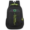 Minimalist Outdoor Backpack For Men And Women With Breathable Oxford Fabric And 16in Laptop Compartment For Daily Commute