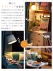 Moin Moin Dollhouse Miniature Handmade Kit Set Modern Modern Stylish Model Room Chic Living Room Small For Beginners LED Light Acrylic Case Set +
