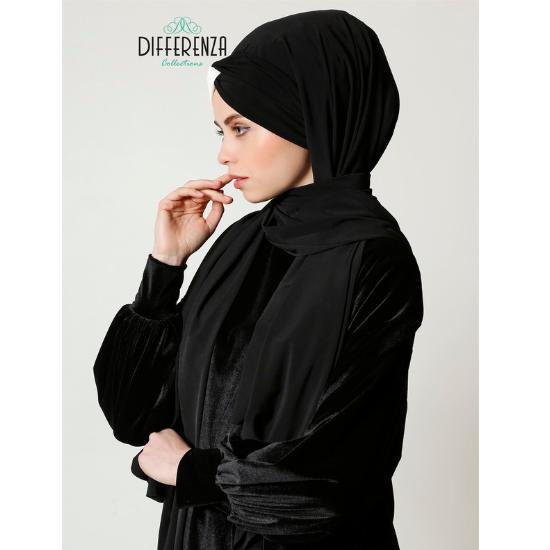 Хиджаб Шарф Платок Платок Мусульманские Платья Исламские Товары Абая Еврейский Турецкий