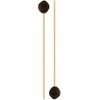 PROMARK Вибрафон Mallet Jim Wunderlich Series Rattan Soft JW6R []