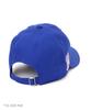 AVIREX New Era New York Size Size Met's Cap, Men's, F, 110, Blue, 783-5274017