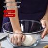 Жаропрочная боросиликатная миска для смешивания