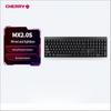 Проводная механическая клавиатура CHERRY MX2.0S на 108 клавиш