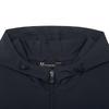 Under Armour Куртка Унисекс Сине-Черная 21600411-001