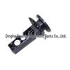 Mercedes 204/212 Headlight Bracket Hook & Rubber Pad A2048800130