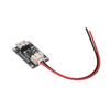 3.7V Lithium Battery Charger Module TP4056 with Type-C Input Overcharge Overdischarge Protection PH2.0 Terminal