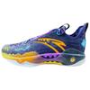 Crazy Tide 5 Pro Agile Kyrie Basketball Shoes Men Sneakers Purple 112411111S-5