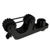 Kayak Paddle Holder Extend Kayak Track Mount for Holding Standard Paddle Kayak Oar Holder Rail Accessories
