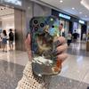 Compatible with iPhone 19 Pro Max TPU Case Perfect Fit New Year Christmas Halloween Gift for Couple Mom