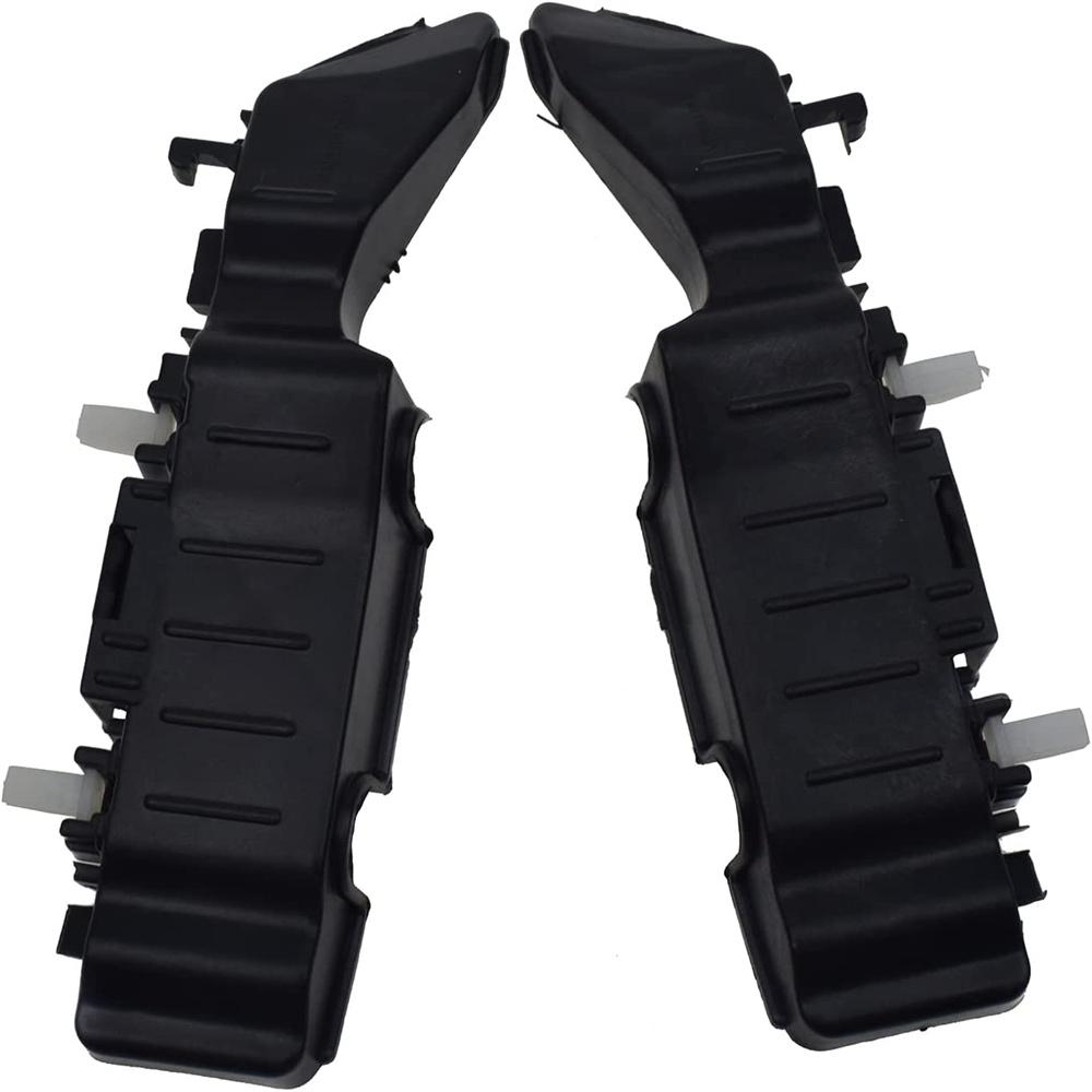 2 x Передний кронштейн бампера Держатель Для Hyundai Accent 2012-2014 86514-1R000