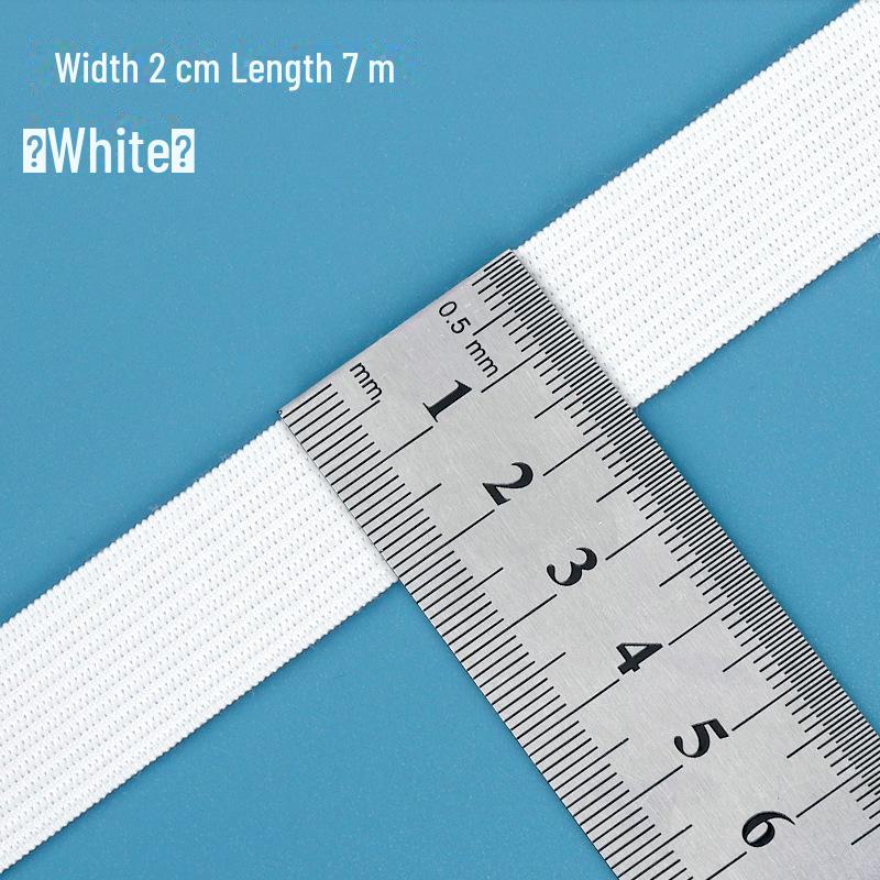 High Elastic Baby Pants with Thickened Waistband