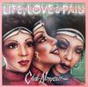 LP Record CLUB NOUVEAU - Life, Love & Pain 9255311 WARNER BROS. 1986 US Soul/Funk Used