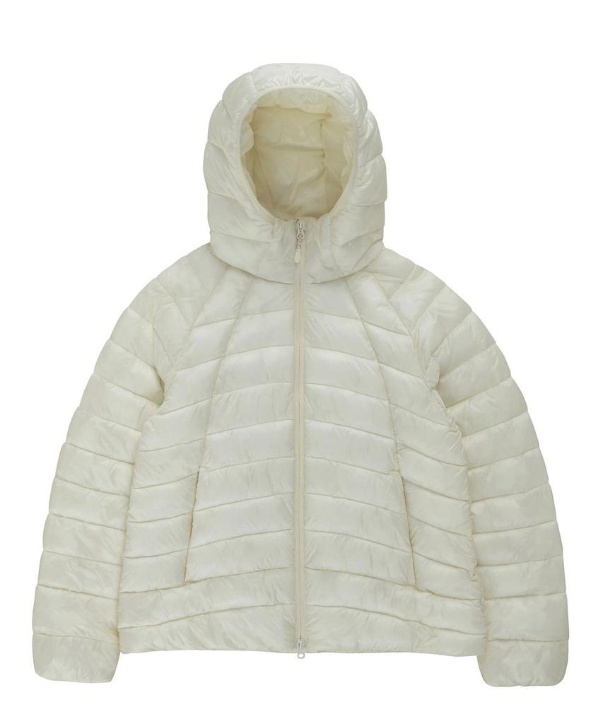 Spao [Тонкая легкая] Женская куртка с капюшоном_Spjpg4Tg24 (Тип)